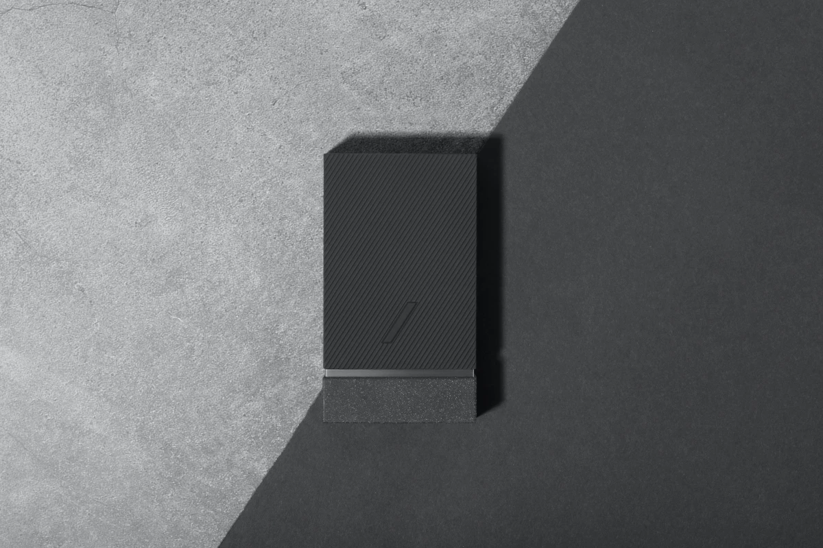Native Union Smart Charger PD 20W