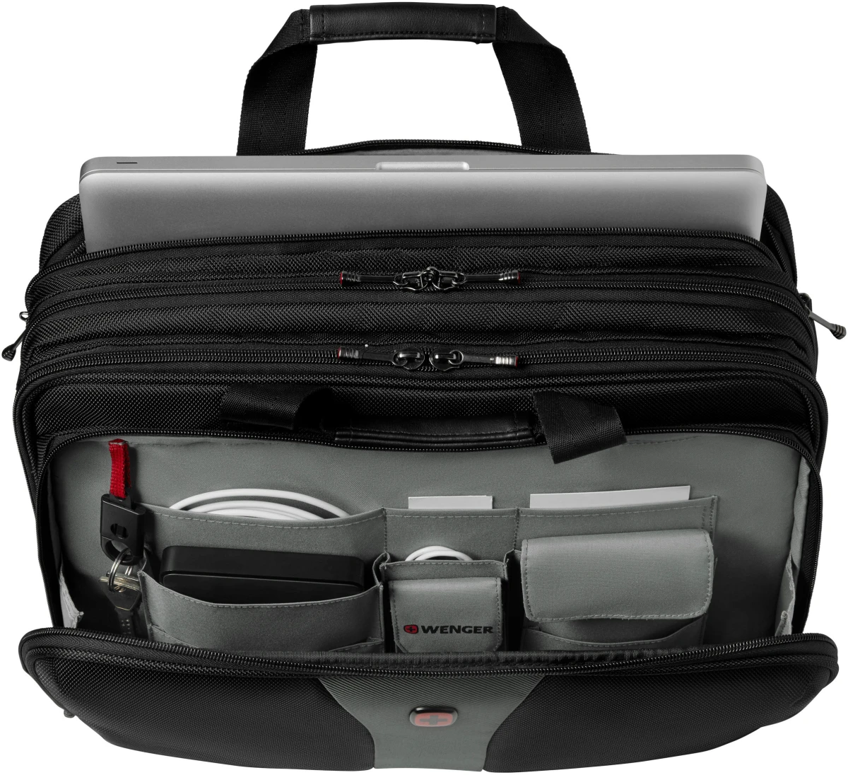 WENGER Legacy Laptoptasche 17"