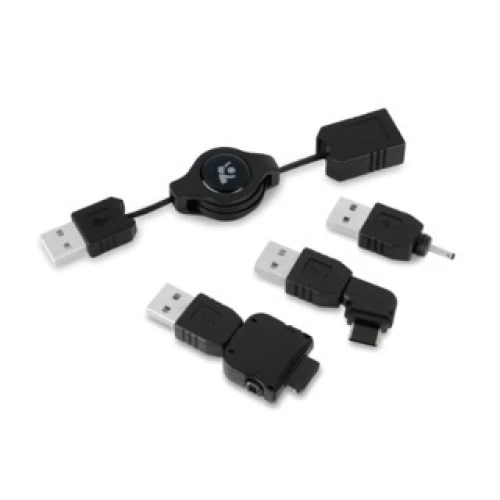 Kensington USB Power Tip Samsung phones