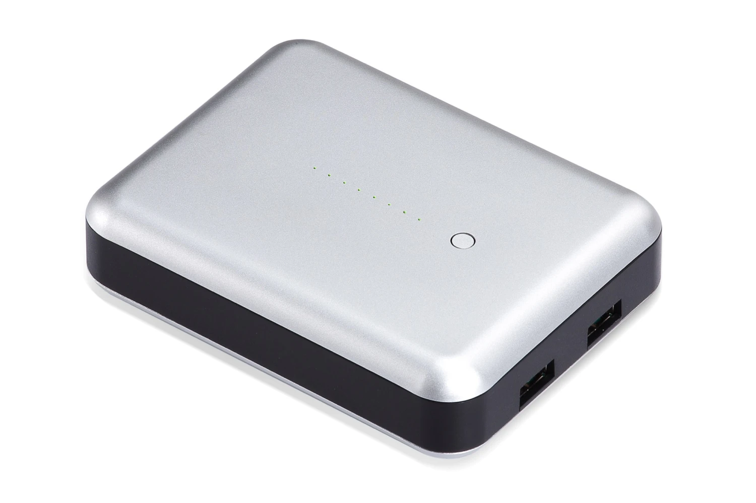Just Mobile Gum Max Duo Batterie 11'200 mAh