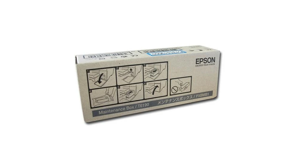 EPSON Maintenance Box