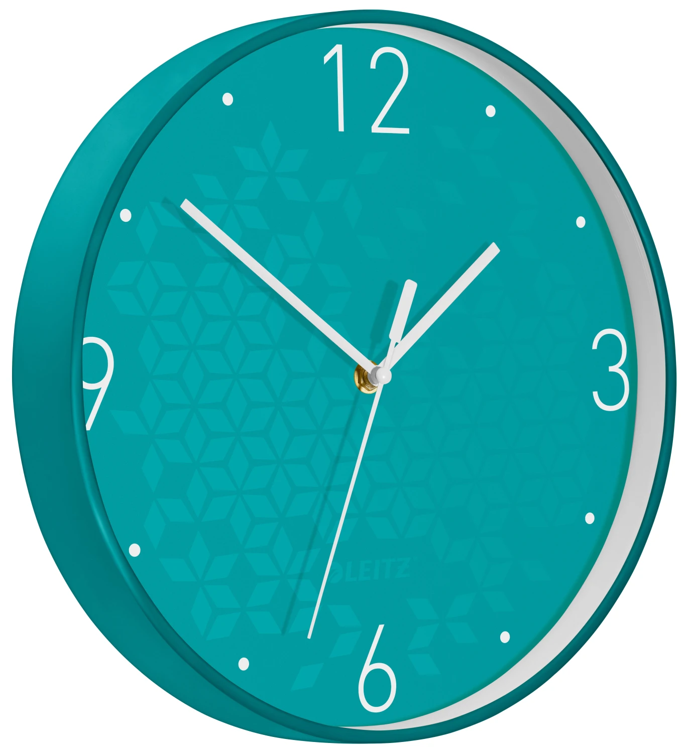 LEITZ Horloge murale WOW 29cm