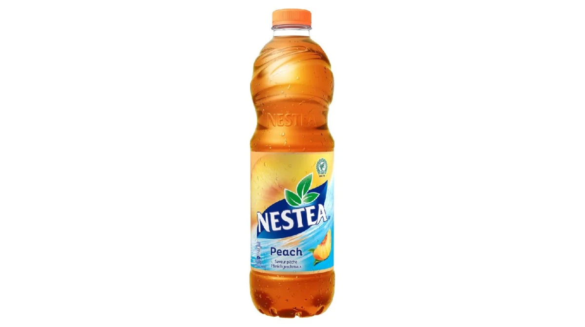 NESTEA Ice Tea Peach 6x 1.5 litre