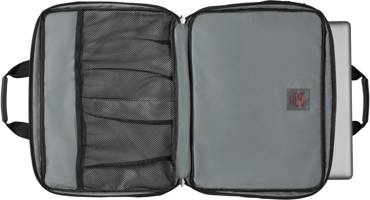 WENGER Legacy Laptoptasche 17"