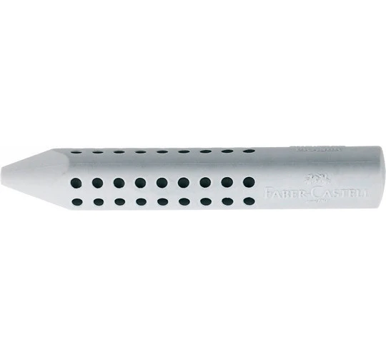 FABER-CASTELL Dreikantradierer GRIP 2001
