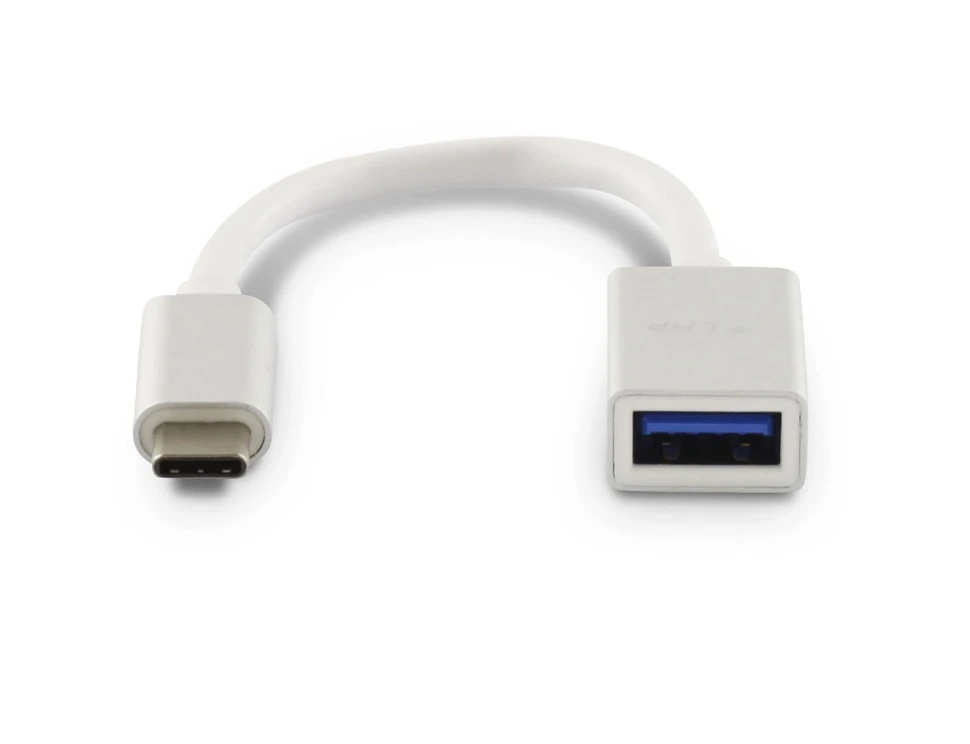 LMP Adaptateur USB-C haut débit vers USB-A