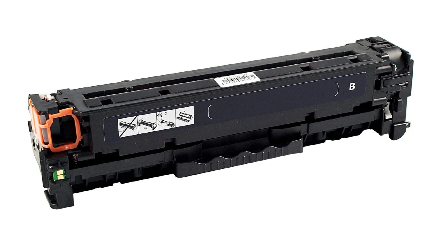 KEYMAX RMC- Toner-Modul schwarz