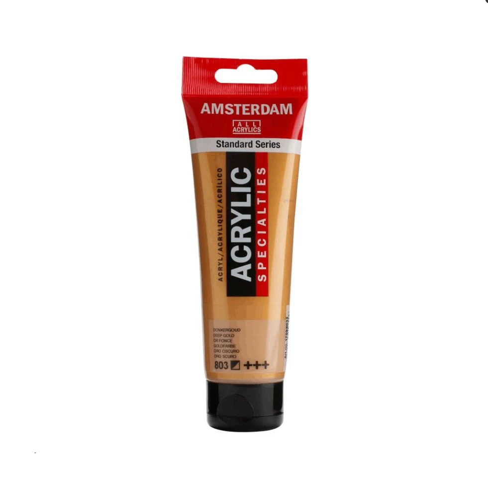 TALENS Acrylfarbe Amsterdam 120ml