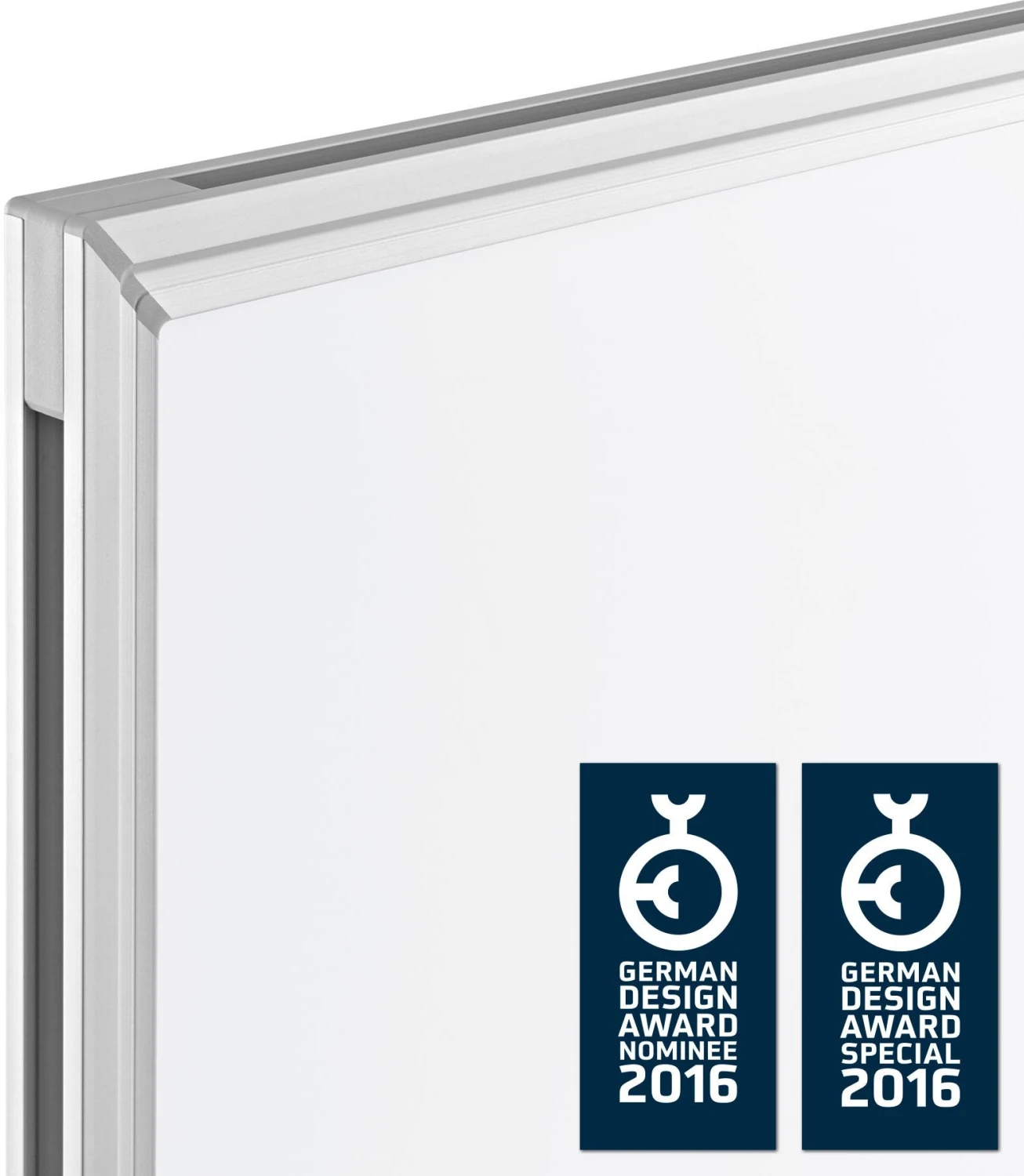 MAGNETOPLAN Design-Whiteboard SP 180 x 90 cm