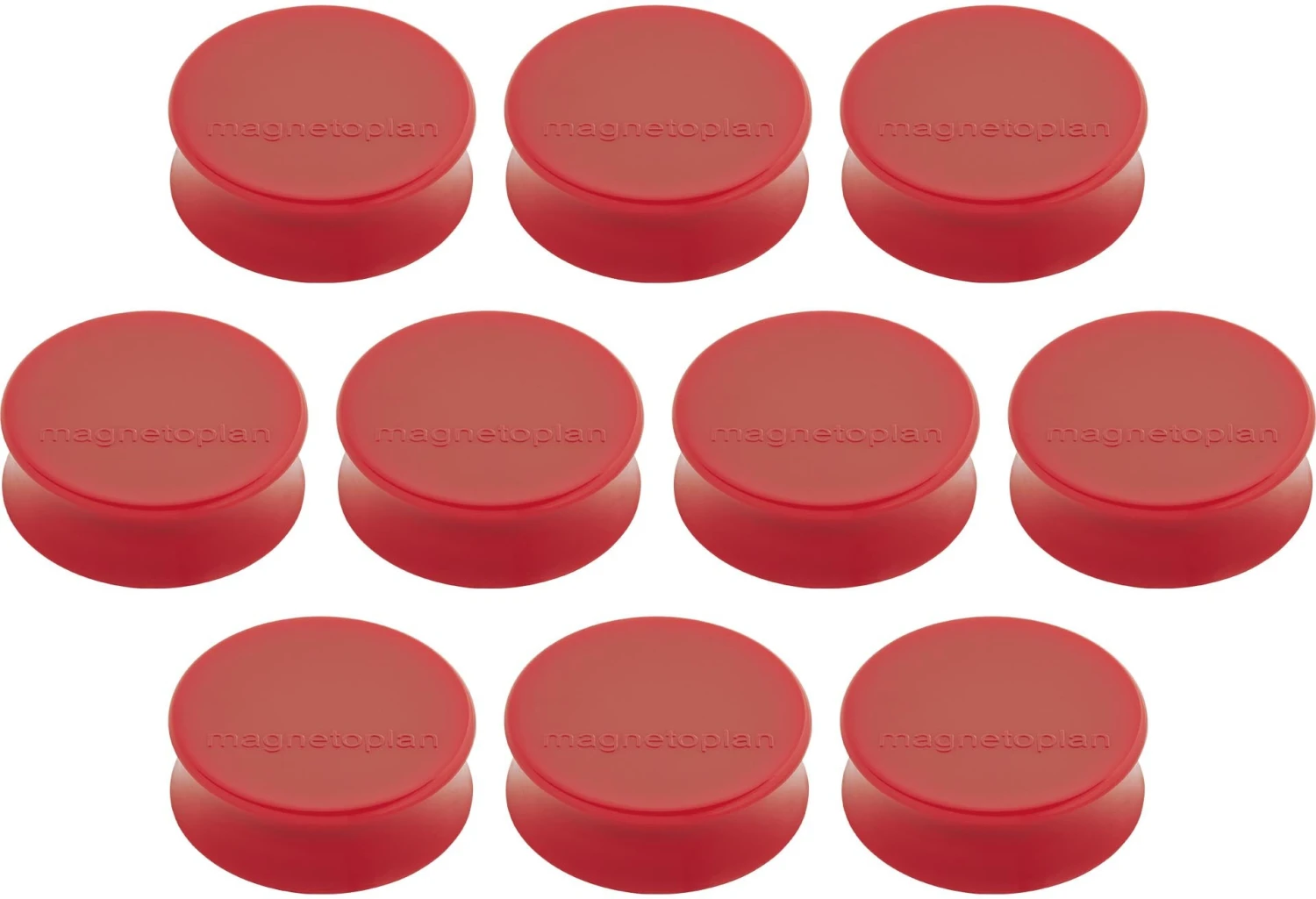 MAGNETOPLAN Magnet Ergo Large 34 mm