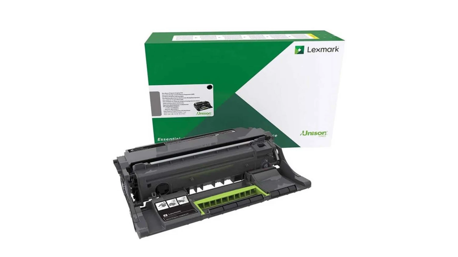 LEXMARK 56F0Z00 Bildtrommel