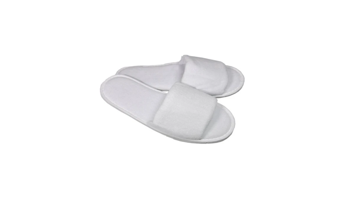 STARLINE Pantoufles taille unique 25 pairs