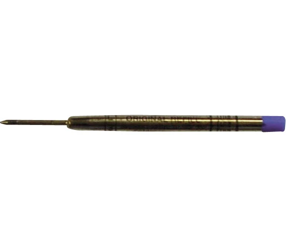 Mine stylo bille M noir