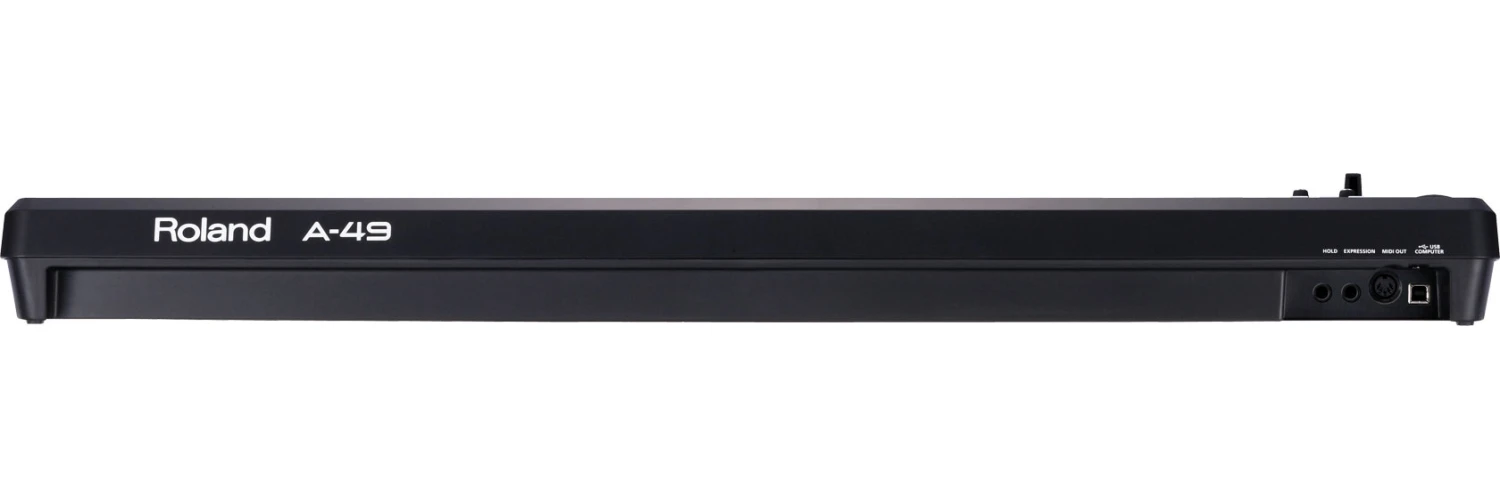 Roland A-49-BK Controller Keyboard