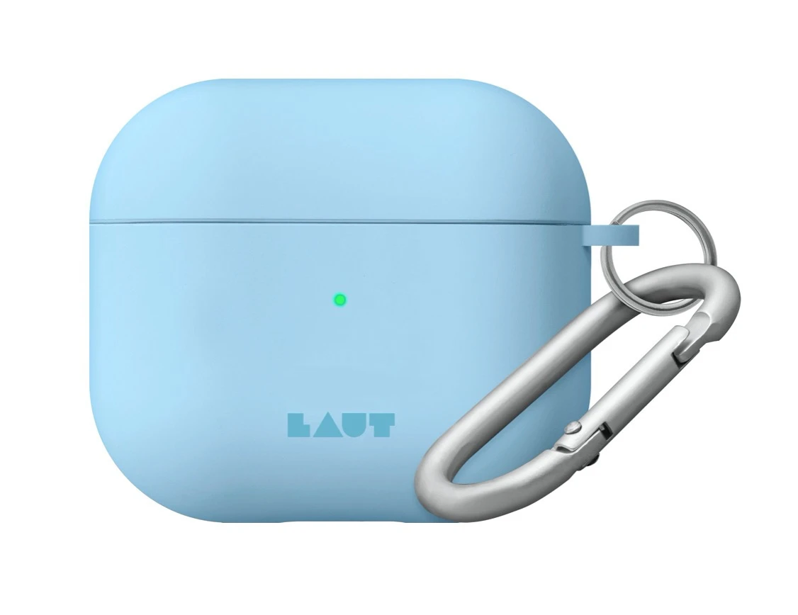 LAUT Pastels für Apple Airpods 3G
