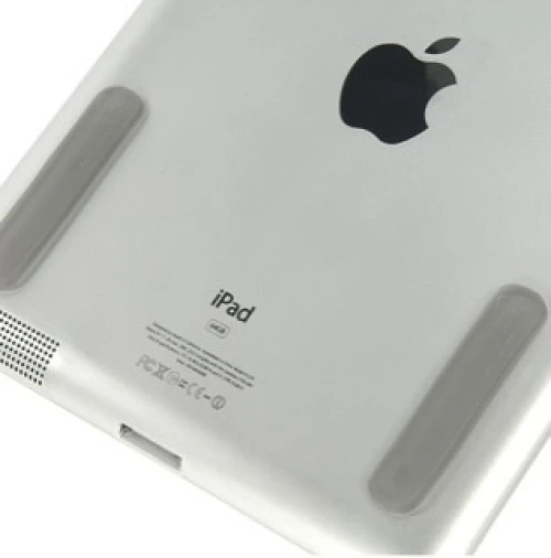 TUCANO StickGel pour tous iPads & tablets