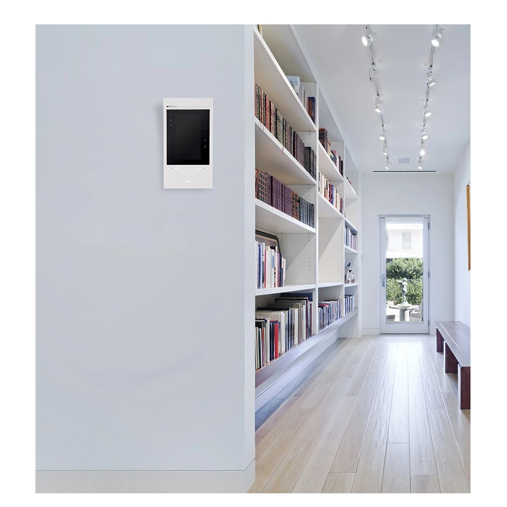 Bticino with Netatmo Classe 300EOS Station de maison