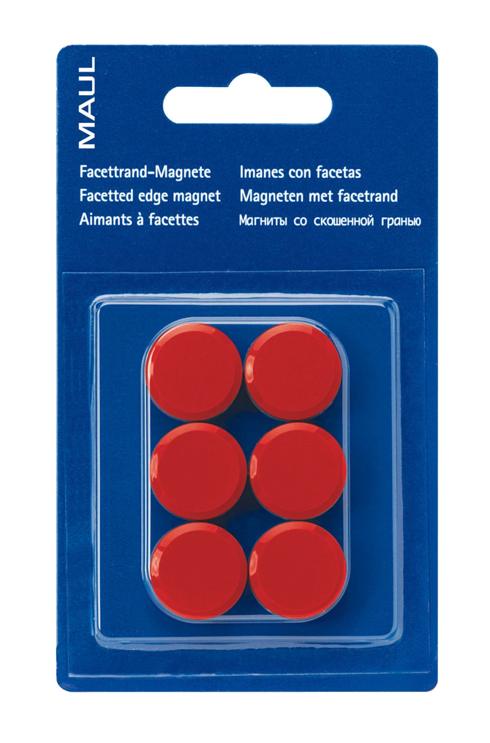 MAUL Magnete 20mm