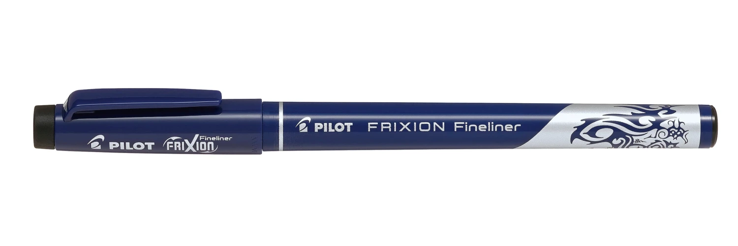 PILOT FriXion Fineliner 1.3mm