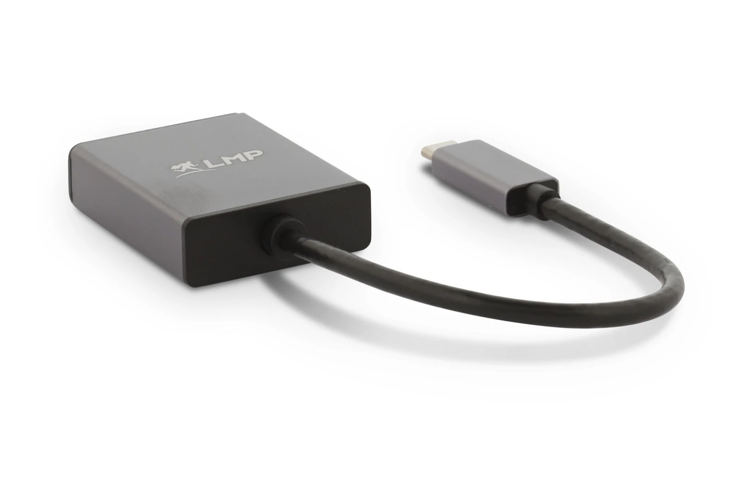 LMP Adaptateur USB-C vers VGA