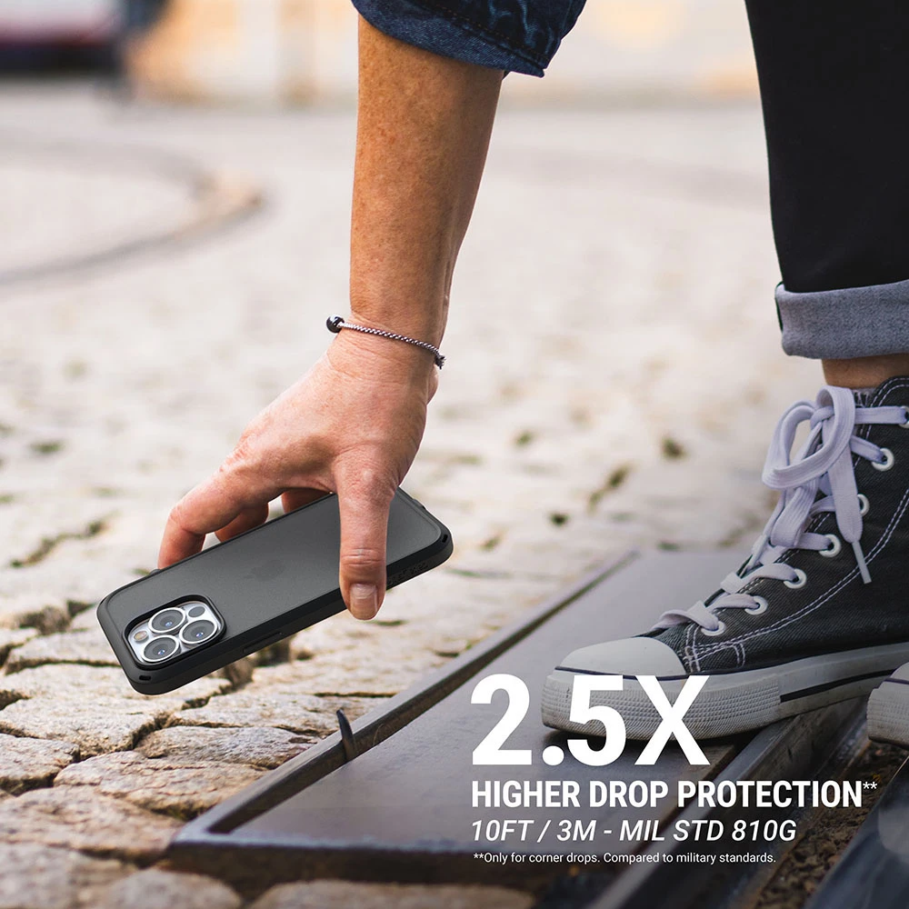 CATALYST Influence Case iPhone 13 Pro Max
