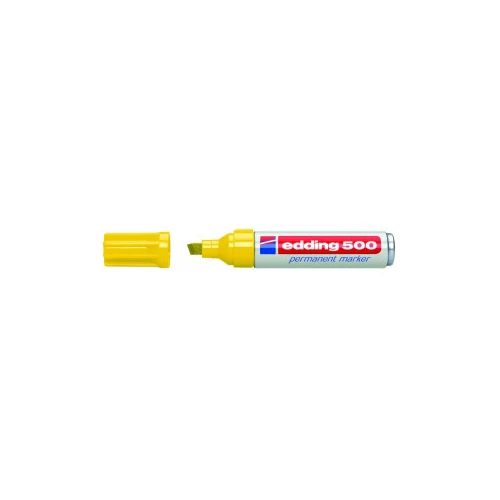 EDDING Permanent Marker 500 2-7mm