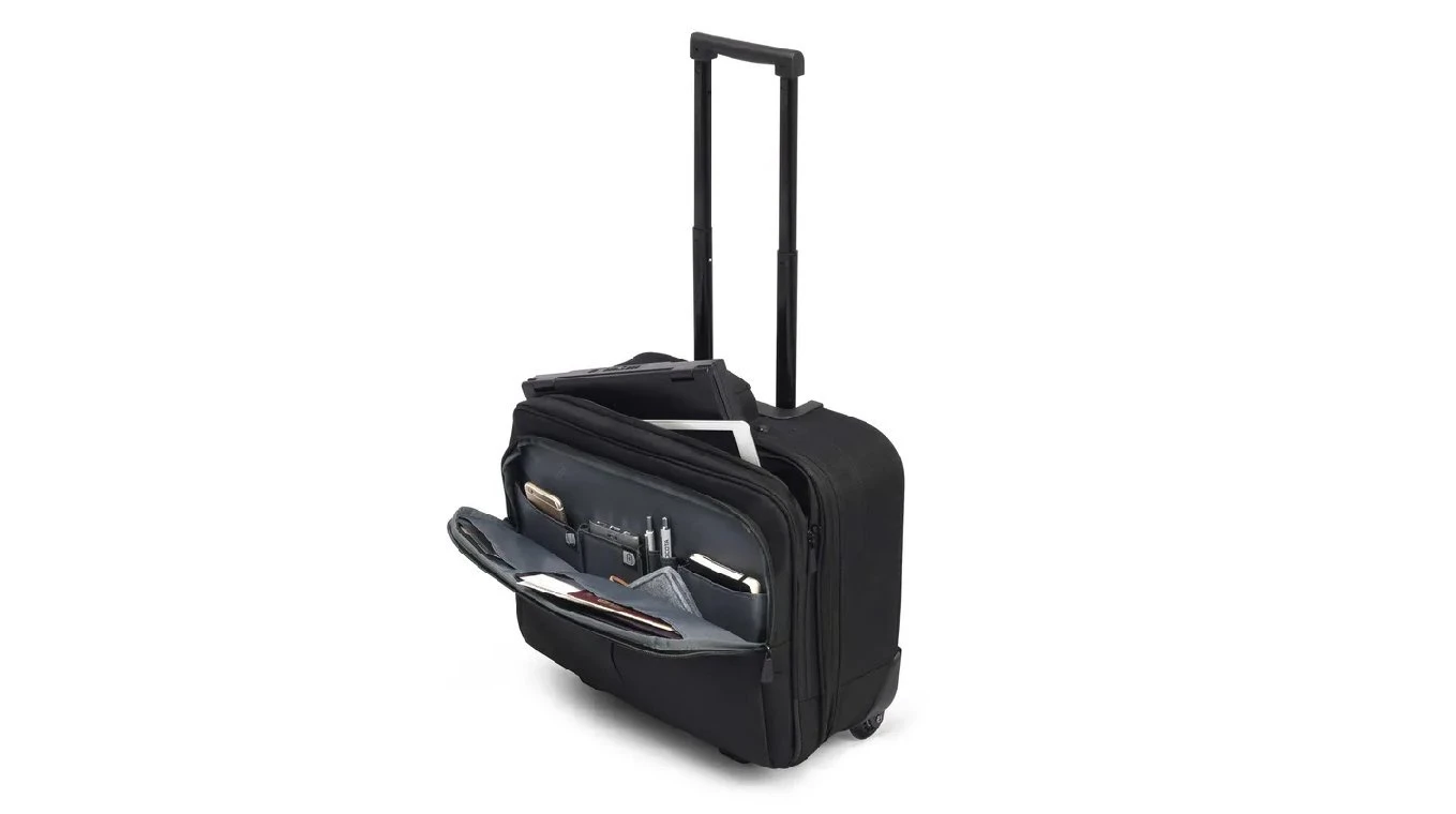 DICOTA Multi Roller SCALE 15.6"
