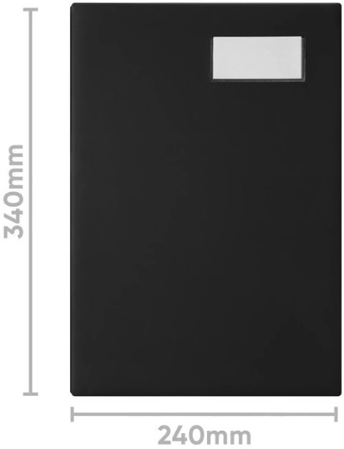 BIELLA Unterschriftenmappe A4