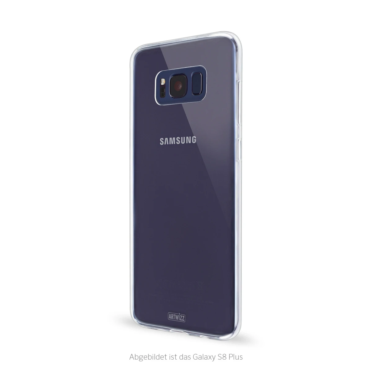 ARTWIZZ NoCase Coque Samsung Galaxy S9 Plus