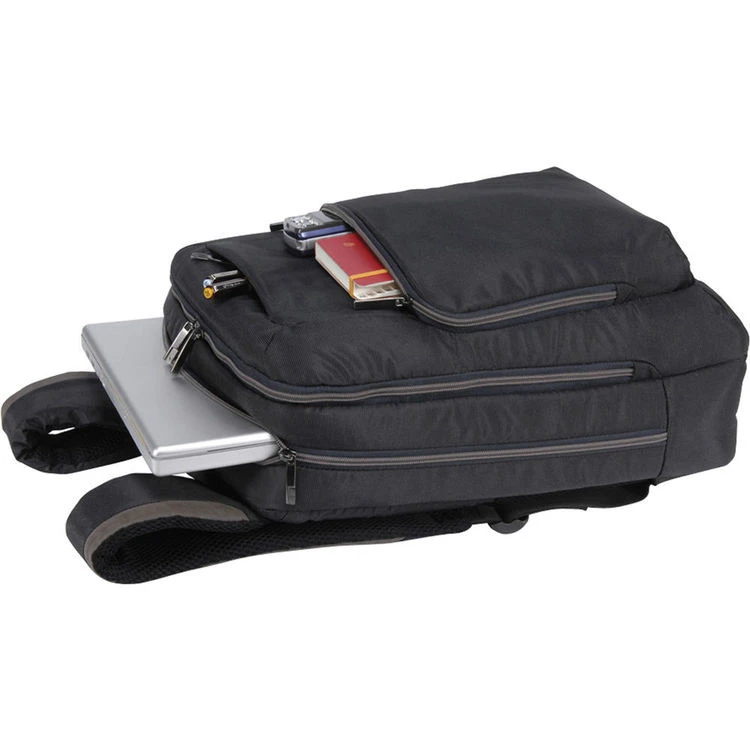 TUCANO Expanded Workout Sac à dos MacBook 17"