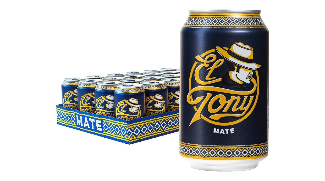 El Tony