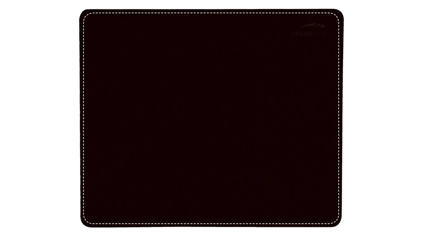 SPEEDLINK Soft Touch Mousepad Notary