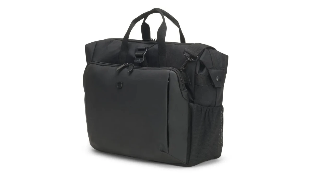 DICOTA Eco Top Traveller GO 15.60"
