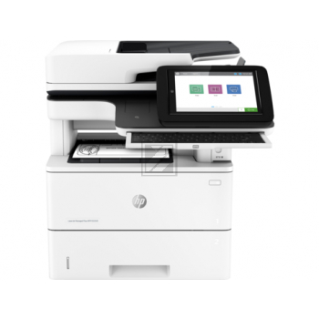 Laserjet Managed Flow MFP E 50045 DW