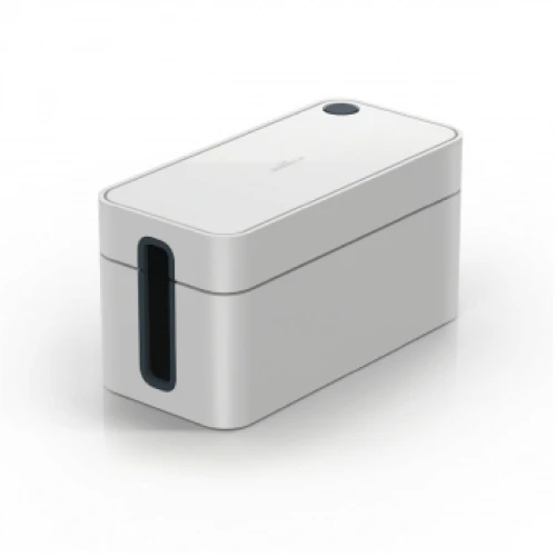 Kabelbox CAVOLINE BOX S, grau, 246 x 116 x 128 mm