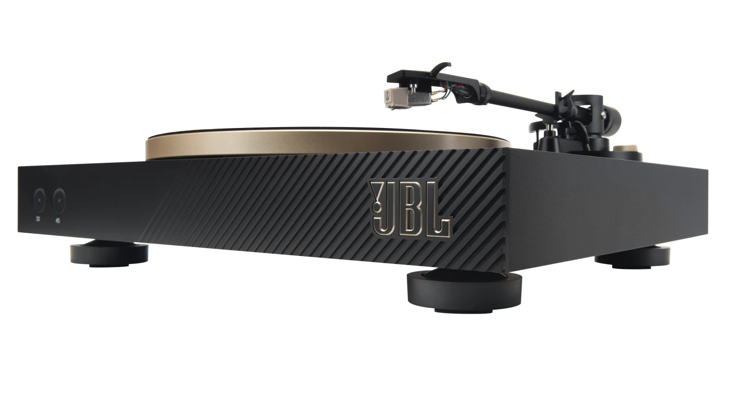 JBL Spinner BT Plattenspieler