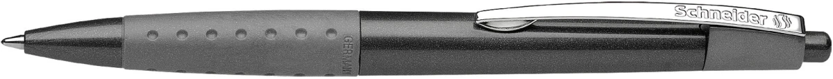 SCHNEIDER Stylo à bill. Loox 0.5mm