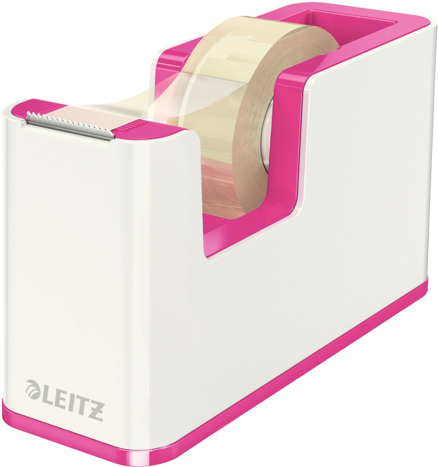 LEITZ Klebebandabroller WOW