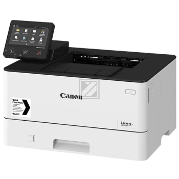 I-Sensys LBP-228
