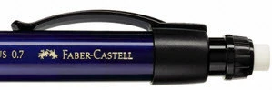 FABER-CASTELL Porte-mine GRIP PLUS