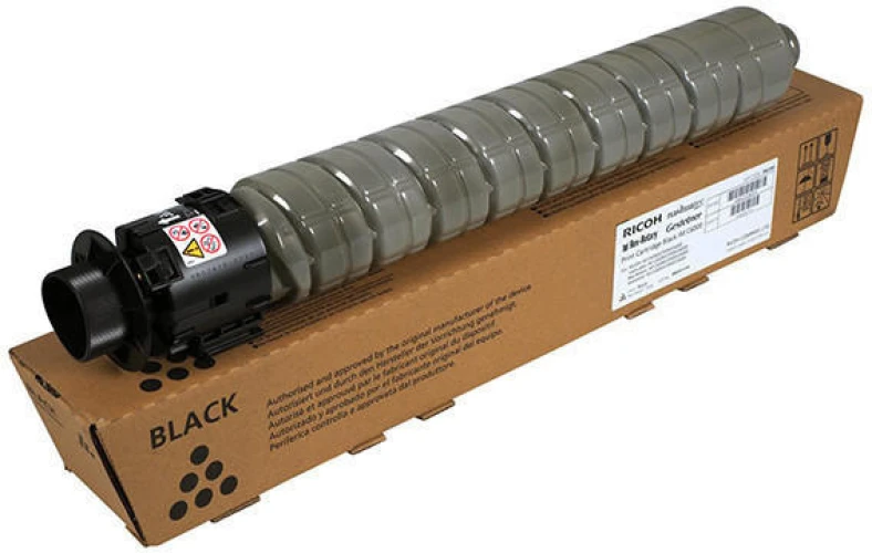 RICOH Toner schwarz