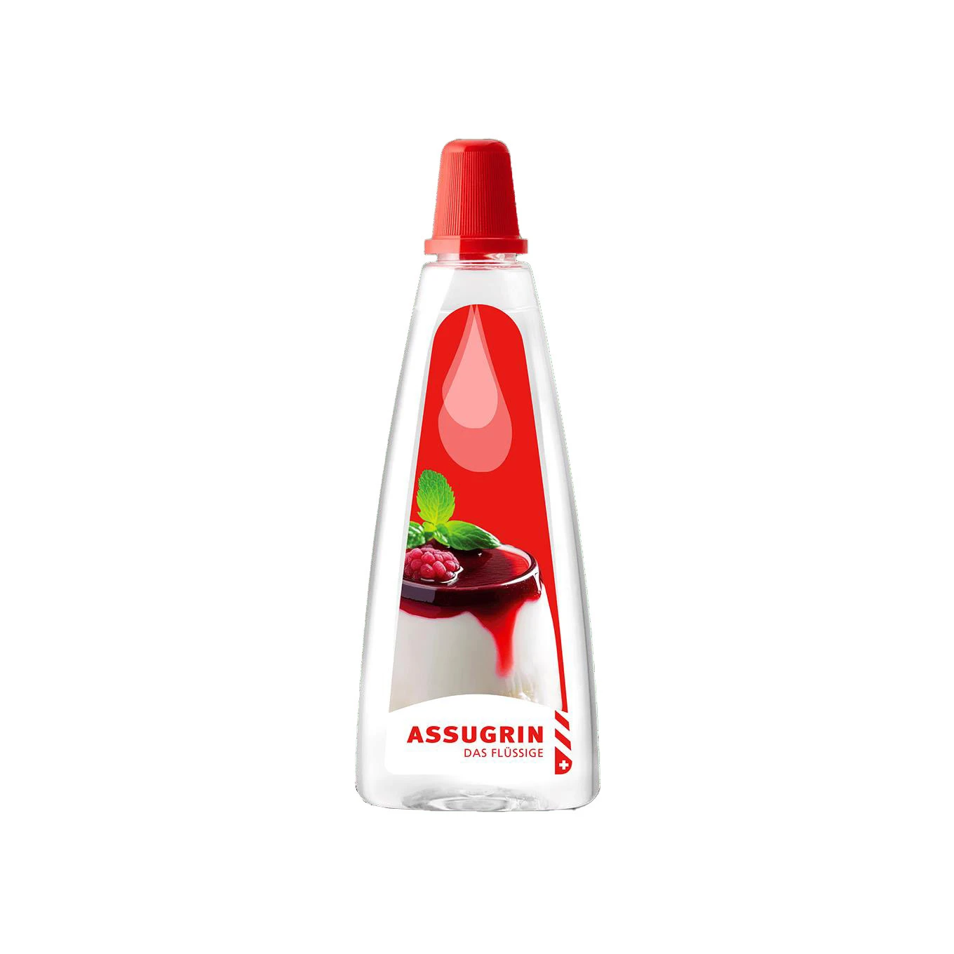 ASSUGRIN L'Original Liquide 200 ml