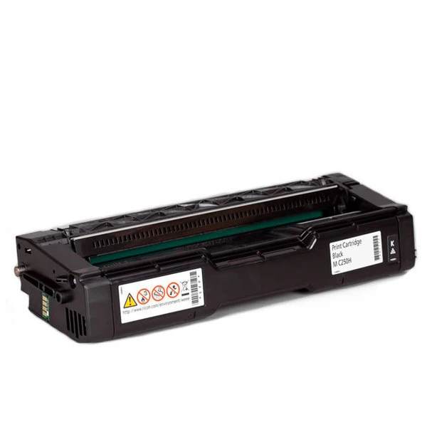 RICOH Toner HY schwarz