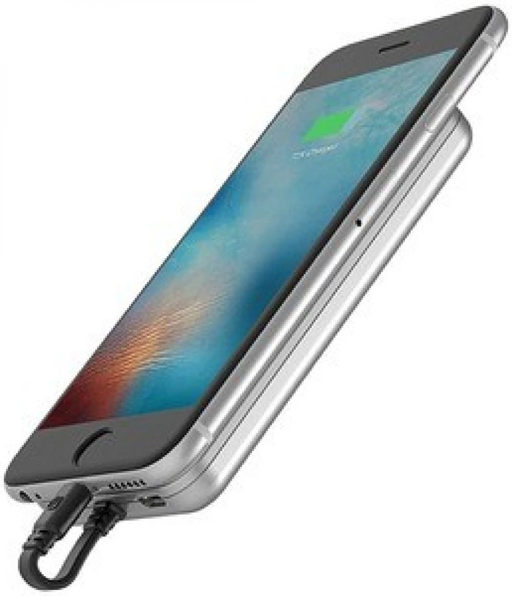 Scosche magicPACK Powerbank 4000 mAh