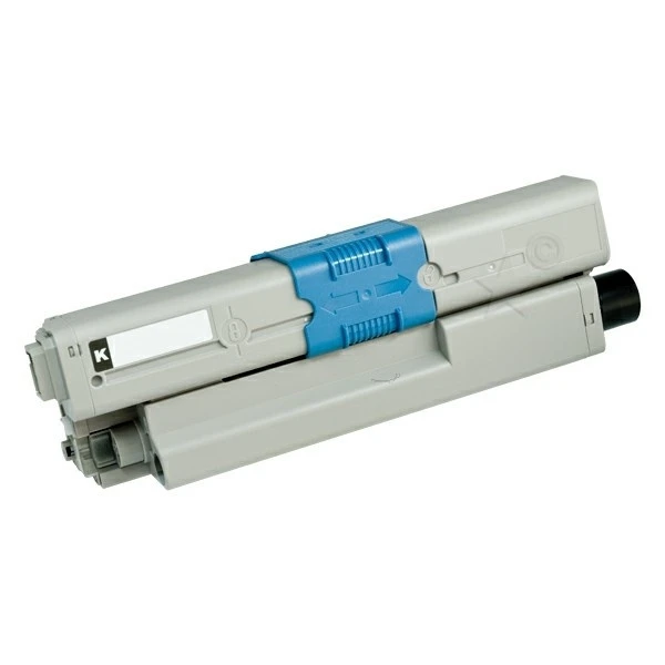 OKI Toner-Modul cyan