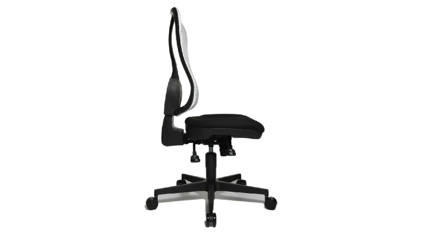 TOPSTAR Chaise de bureau Network PS HE200