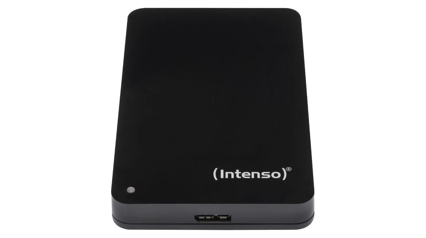 INTENSO HDD Memory Case 4TB USB 3.0