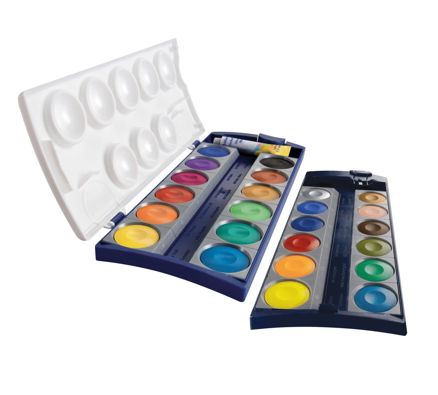 PELIKAN Deckfarben 24 Farben
