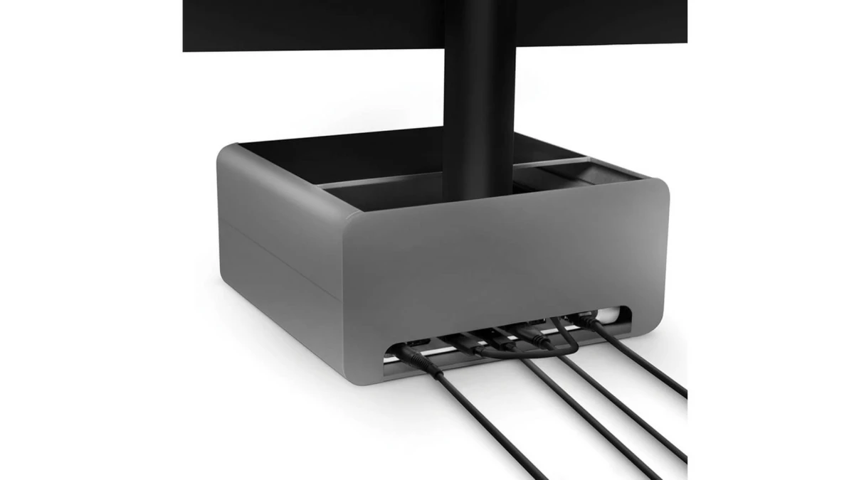 Twelve South HiRise Support réglable Pro iMac & iMac Pro