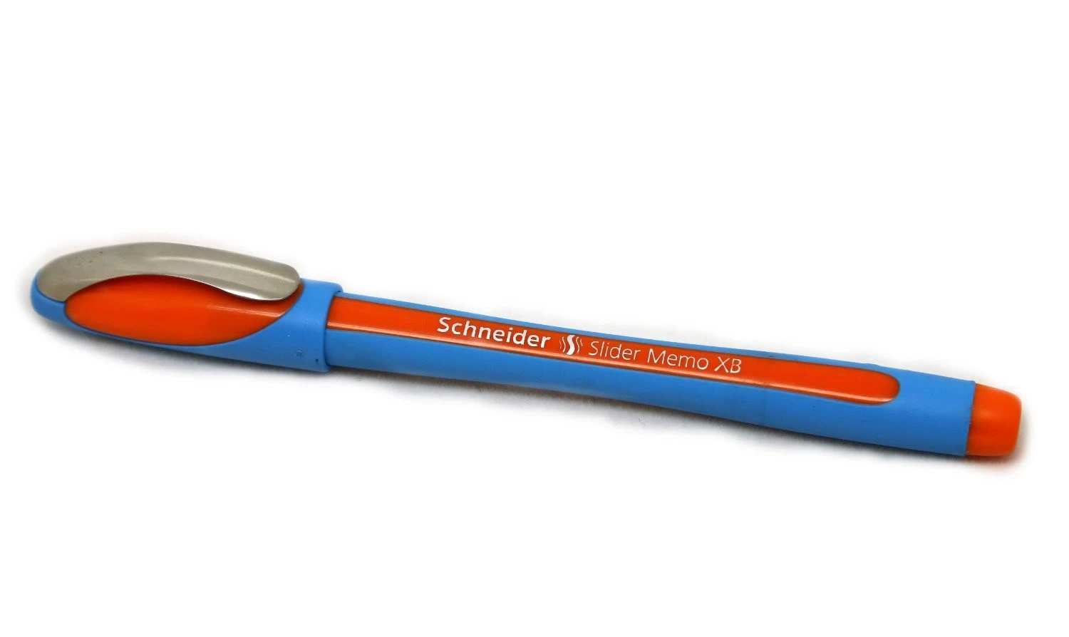 SCHNEIDER Kugelschreiber Slider Memo XB 0.7mm